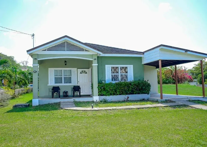 Harmony La Vista