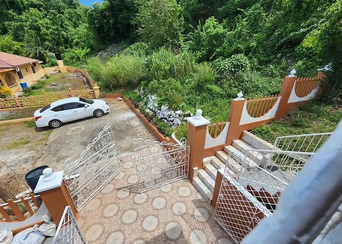 Paradise Retreat